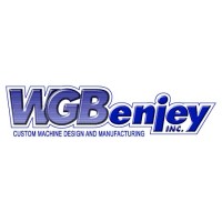 W G Benjey Inc logo - Similar company to Nolte Precise Manufacturing