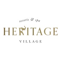 Heritage Village Resort & Spa, Goa logo - Similar company to Photonics Lighting (Pvt) Ltd