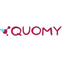 Quomy Apps logo - Similar company to Allspace Group