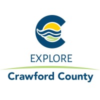 Explore Crawford County logo - Similar company to Avantic Lodging Enterprises