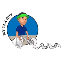My Tax Guy LLC logo - Similar company to K.P. Solutions Bookkeeping And Tax Prep