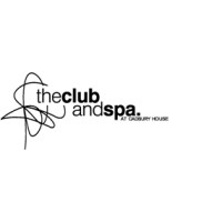 The Club And Spa Bristol logo - Similar company to Findlay Movement Fitness Club