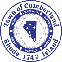 Town of Cumberland, Rhode Island logo - Similar company to Rhode Island Municipal Fellowship Program