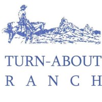 Turn-About Ranch logo - Similar company to Paws For Patrick