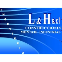 INGENIERIA L&H S.R.L. logo - Similar company to Conectar