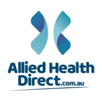 Allied Health Direct logo - Similar company to Caring Australia