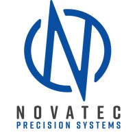 NOVATEC logo - Similar company to Novatec Engineering