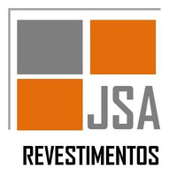 JSA Revestimentos logo - Similar company to Caldeira Clemente Aluminium