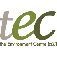the Environment Centre (tEC) logo - Similar company to Found Festival