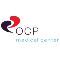 OCP Medical Center logo - Similar company to Medlite