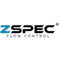 ZSPEC Flow Control, Inc. logo - Similar company to Unique Flo