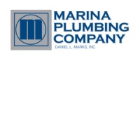 Marina Plumbing Company logo - Similar company to Box-T Construction