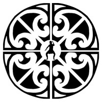 Authentic Haka logo - Similar company to Projectie - Ai & Digital Agency Leiden