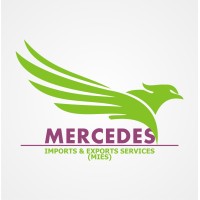 Mercedes import and export services logo - Similar company to Sermaparts Import & Export Services