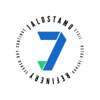 Jalostamo7 logo - Similar company to No No No