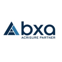BXA | Acrisure logo - Similar company to Suvaun