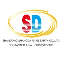 Shandong Shangda Rare Earth Materials Co Ltd logo - Similar company to Maodi Solar Technology (Dongguan) Co., Ltd