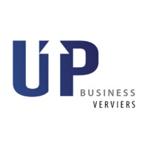 Up Business logo - Similar company to Prism - L'Éclat De L'Efficacité