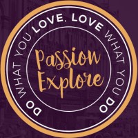 Passion Explore logo - Similar company to The Passion Explorers