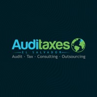 Auditaxes El Salvador logo - Similar company to Auditaxes International