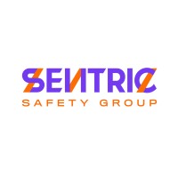 Sentric Safety Group logo - Similar company to Halma Plc