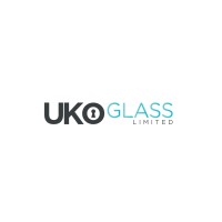 UKO Glass logo - Similar company to Glassolutions Uk