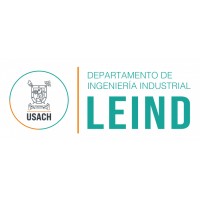 LEIND USACH logo - Similar company to 3C Consultores En Cultura Corporativa