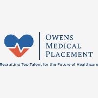 Owens Medical Placement logo - Similar company to Raintain, Llc.