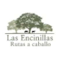 The Holly Oak Horse Treks logo - Similar company to 20Legs Inc