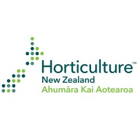 Horticulture New Zealand logo - Similar company to Animal And Plant Health Nz