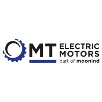 M.T. Motori Elettrici Srl logo - Similar company to Simel Spa