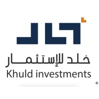 Khuld Investments Company logo - Similar company to Vidafit