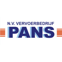 Vervoersbedrijf PANS logo - Similar company to Record-Trans