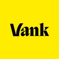 VANK logo - Similar company to Verificator Verify Account