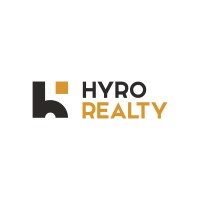 Hyro Realty logo - Similar company to Ndw Group