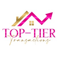 Top-Tier Transaction logo - Similar company to Elitist Business Solutions