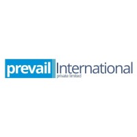 Prevail International logo - Similar company to Prevail Group