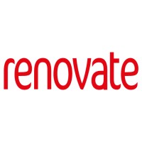 Renovate Magazine logo - Similar company to Alliance For Journalists' Freedom