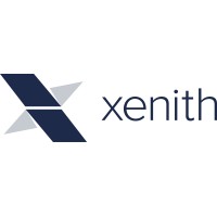 Xenith logo - Similar company to Omm Digital