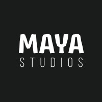 Maya Studios logo - Similar company to Altrove Studio