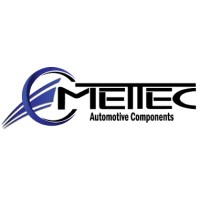 Mettec Auto Components logo - Similar company to Macs Auto