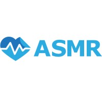 ASMR logo - Similar company to Asm Research
