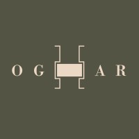 OGHAR logo - Similar company to L'Échappée