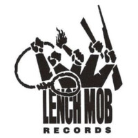 Lench Mob Records logo - Similar company to Priority Records, L.L.C.