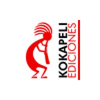 Kokapeli Ediciones logo - Similar company to Minglesai
