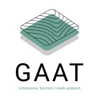 GAAT. Urbanisme, territori i medi ambient logo - Similar company to Takk Architectes