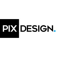PixDesign logo - Similar company to Gluck Technologies Private Limited
