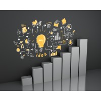 Marketing Expert logo - Similar company to Audienz (Now The Channel Company)