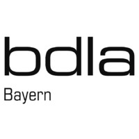 Bund Deutscher Landschaftsarchitekt:innen - Bayern (bdla) logo - Similar company to Bund Deutscher Landschaftsarchitekt:Innen (Bdla)