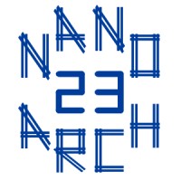 NANOARCH logo - Similar company to Controls Instruments India